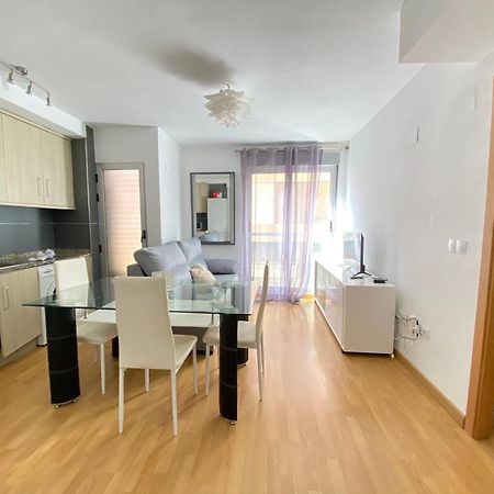 Boutique Jazmin Daire Alicante Dış mekan fotoğraf