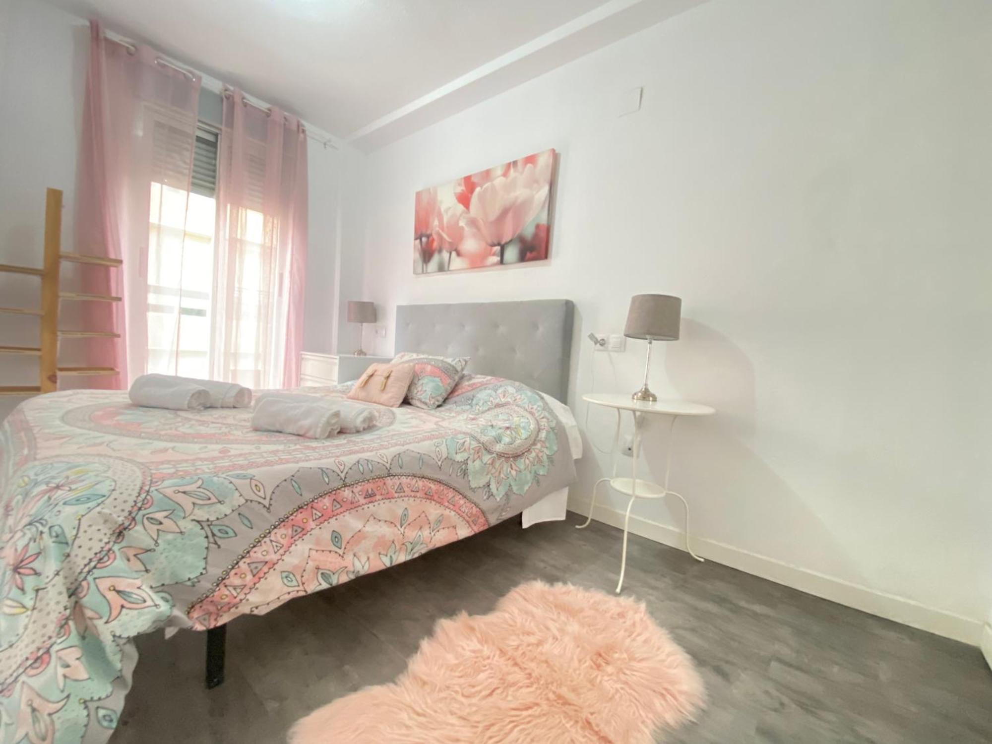 Boutique Jazmin Daire Alicante Dış mekan fotoğraf