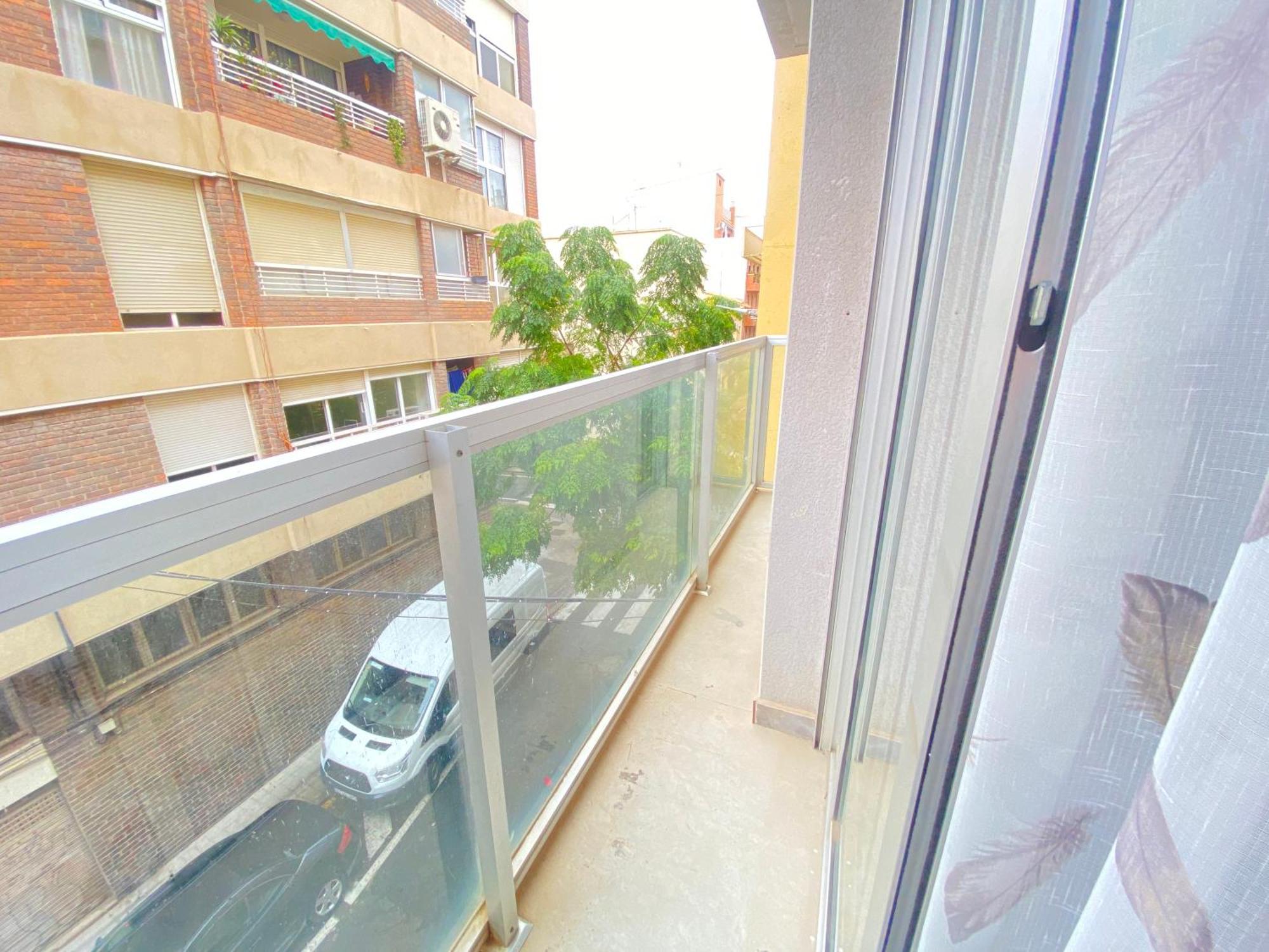 Boutique Jazmin Daire Alicante Dış mekan fotoğraf