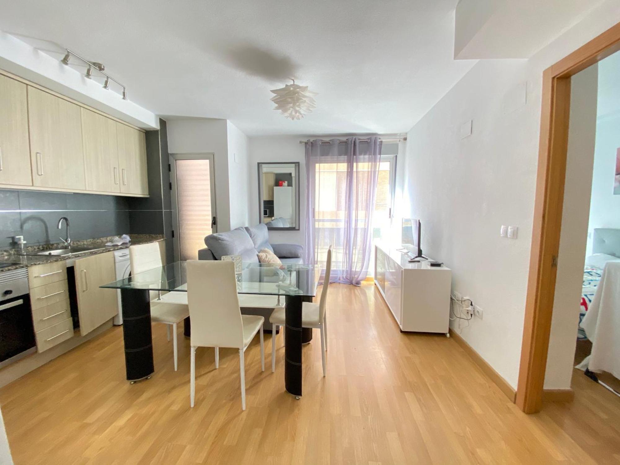 Boutique Jazmin Daire Alicante Dış mekan fotoğraf