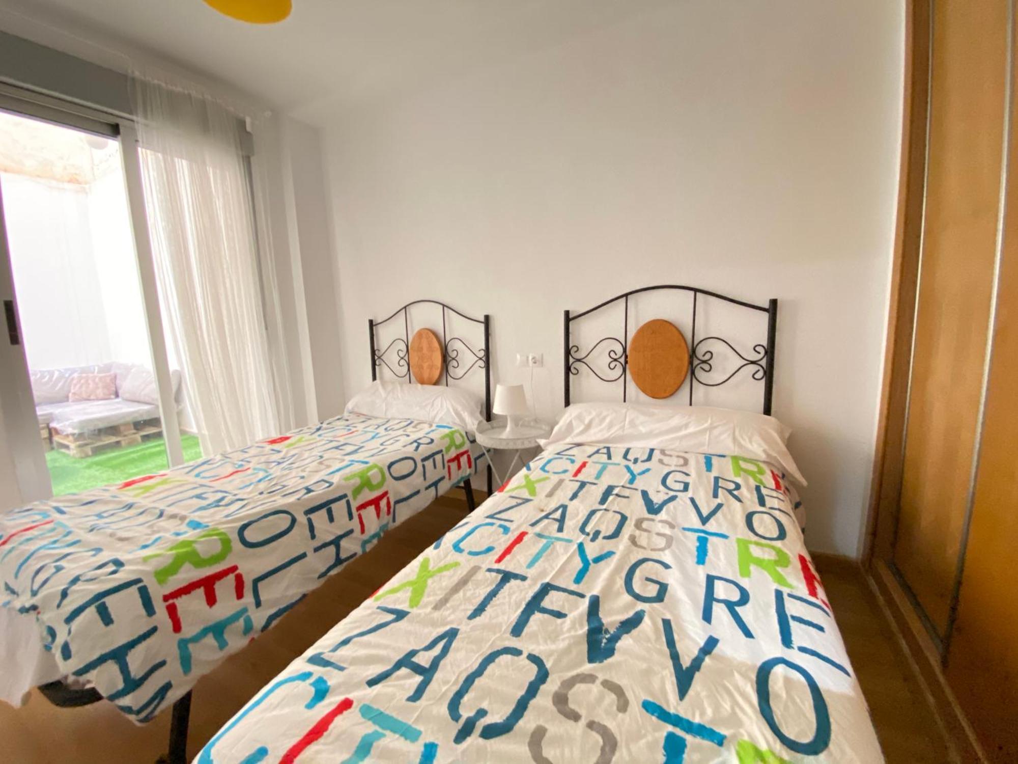 Boutique Jazmin Daire Alicante Dış mekan fotoğraf