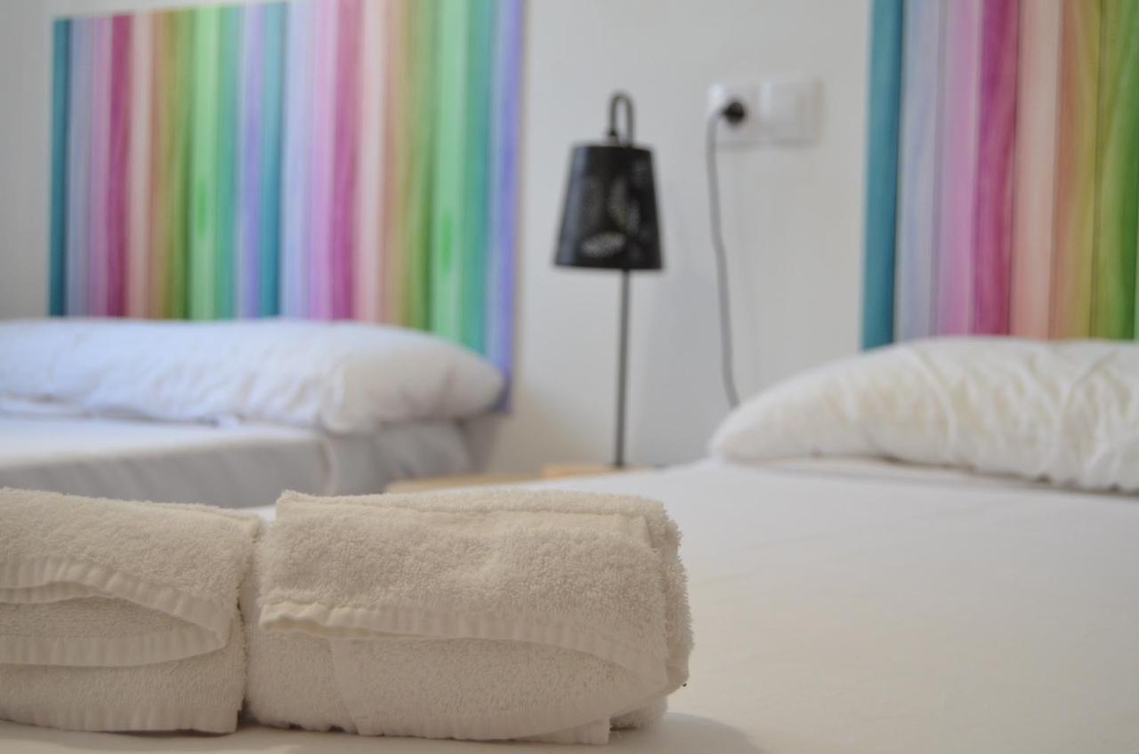 Boutique Jazmin Daire Alicante Dış mekan fotoğraf