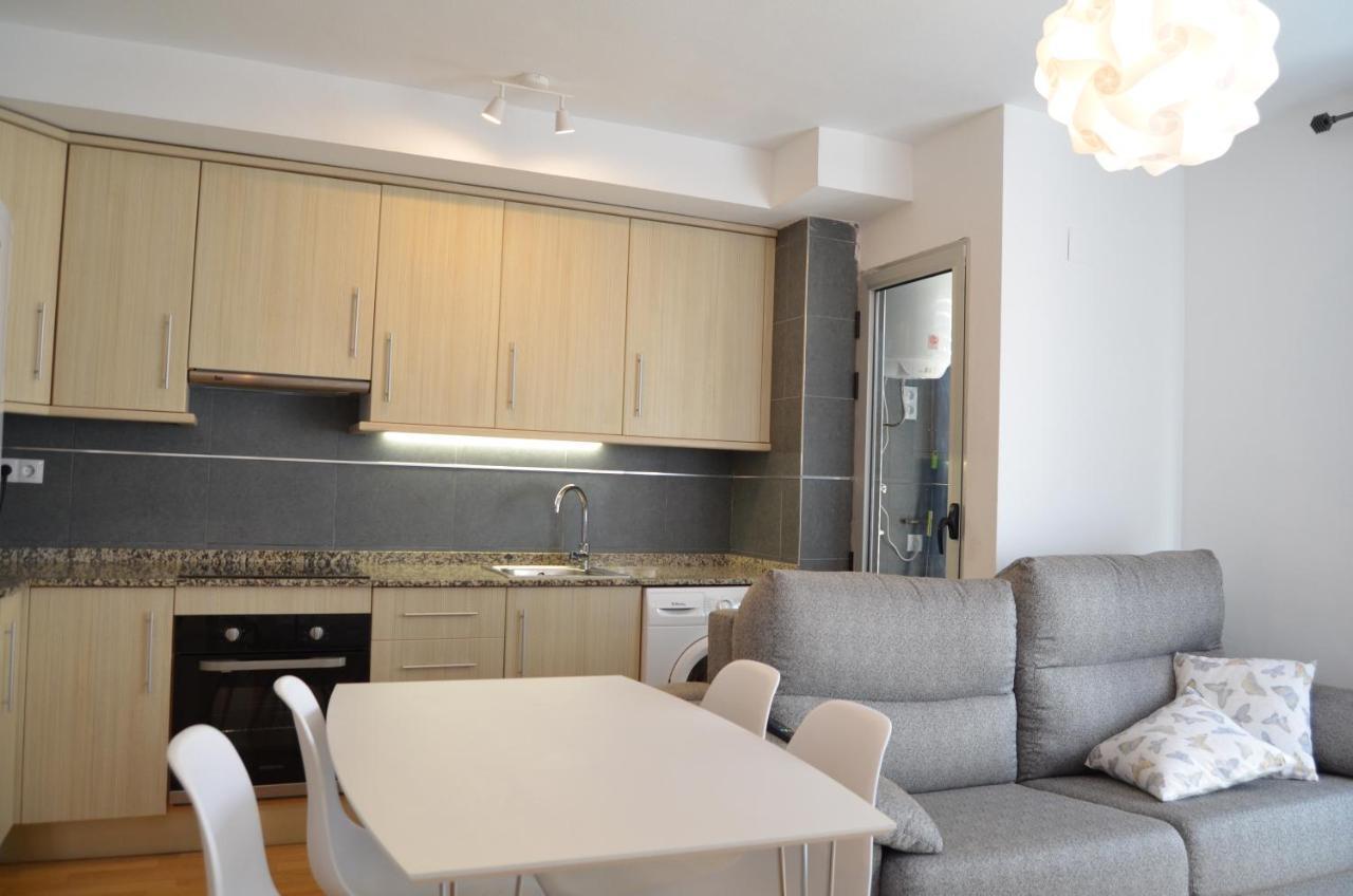 Boutique Jazmin Daire Alicante Dış mekan fotoğraf