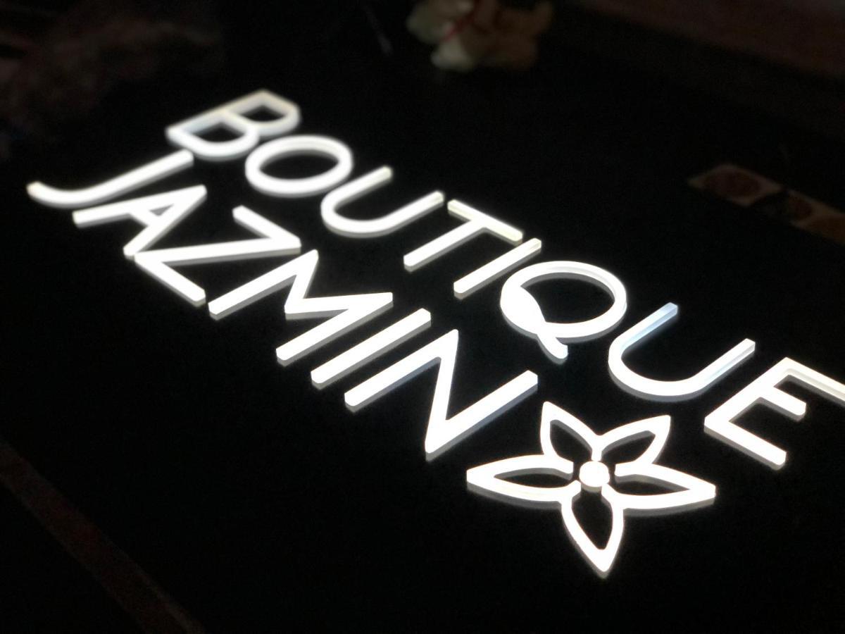 Boutique Jazmin Daire Alicante Dış mekan fotoğraf