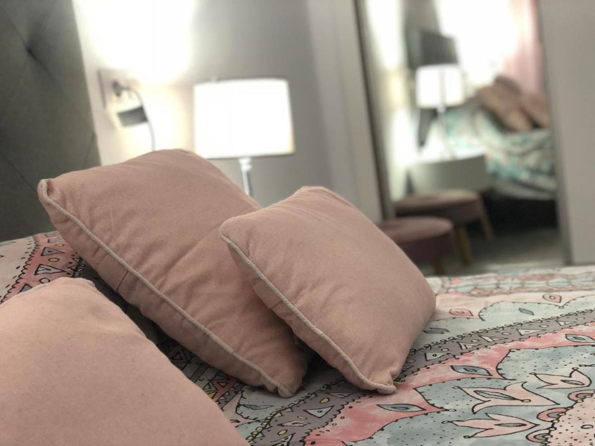 Boutique Jazmin Daire Alicante Dış mekan fotoğraf