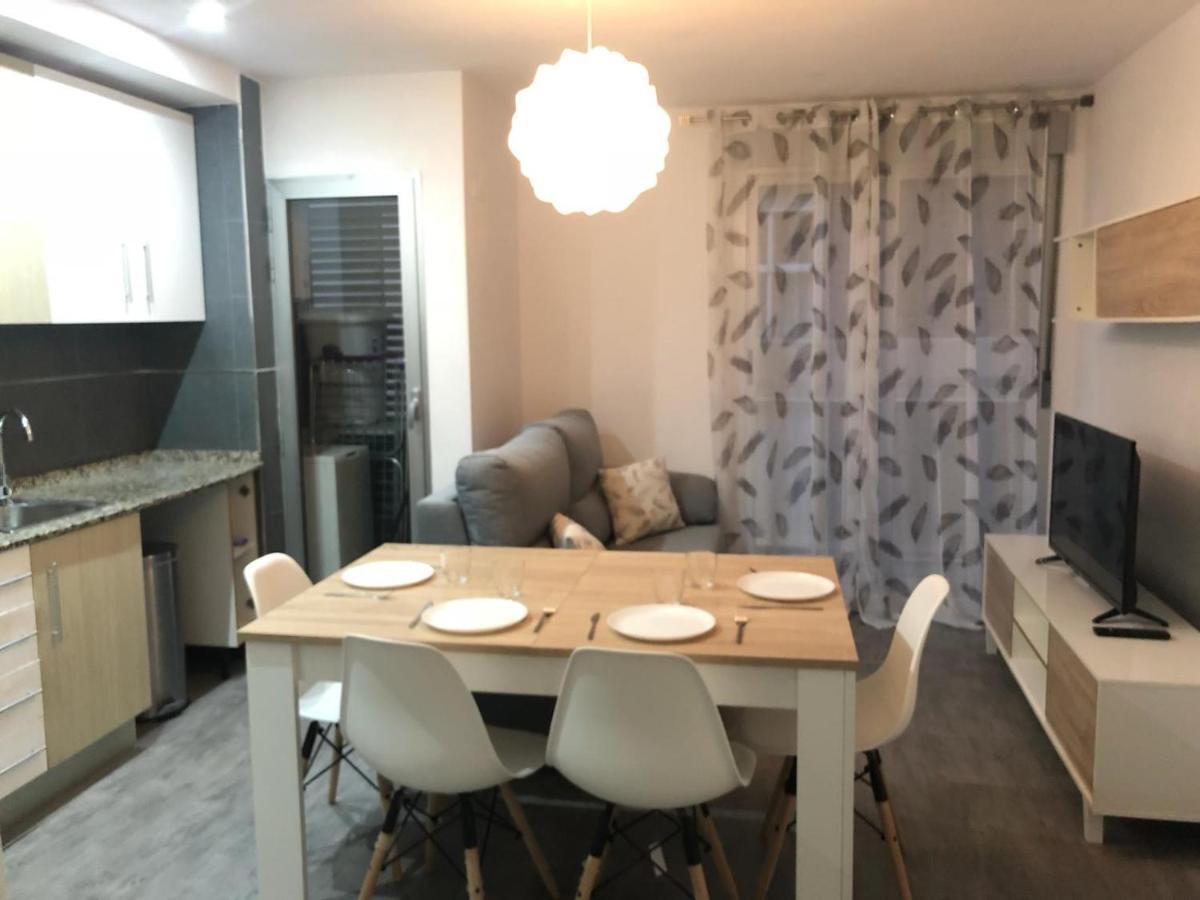 Boutique Jazmin Daire Alicante Dış mekan fotoğraf