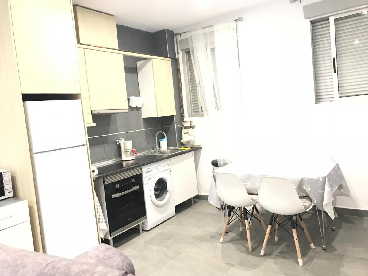 Boutique Jazmin Daire Alicante Dış mekan fotoğraf