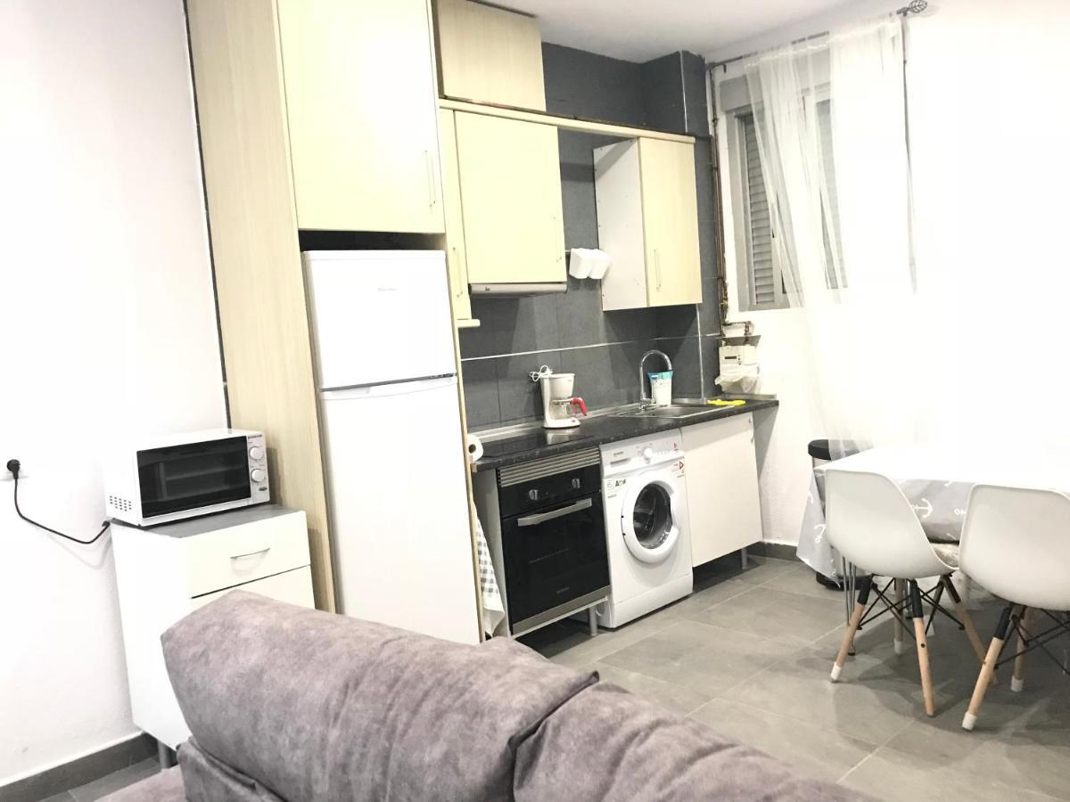Boutique Jazmin Daire Alicante Dış mekan fotoğraf