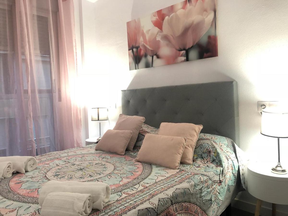 Boutique Jazmin Daire Alicante Dış mekan fotoğraf