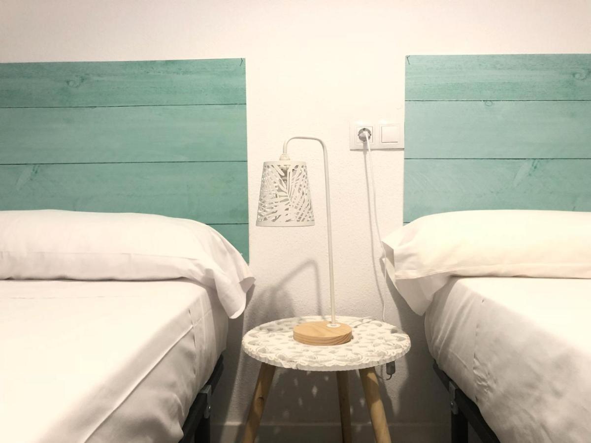 Boutique Jazmin Daire Alicante Dış mekan fotoğraf