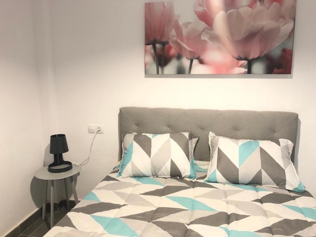Boutique Jazmin Daire Alicante Dış mekan fotoğraf