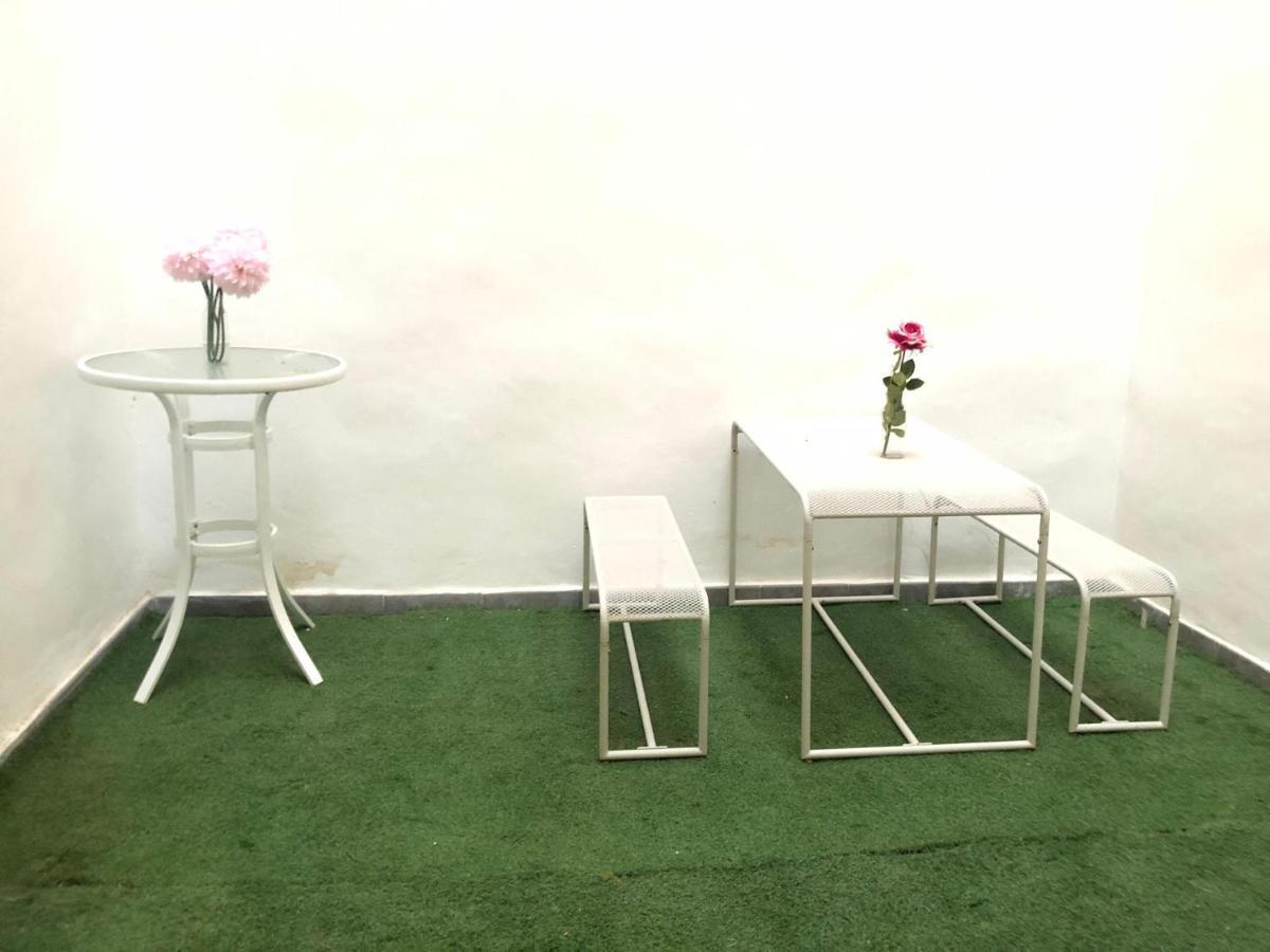Boutique Jazmin Daire Alicante Dış mekan fotoğraf
