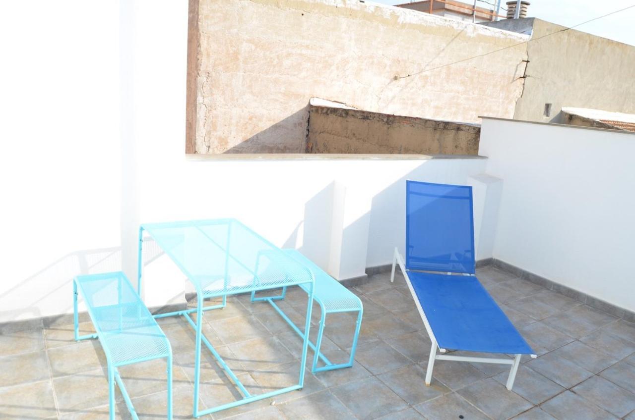 Boutique Jazmin Daire Alicante Dış mekan fotoğraf