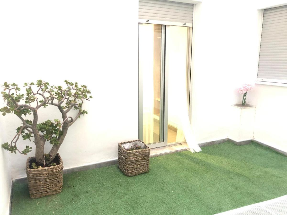 Boutique Jazmin Daire Alicante Dış mekan fotoğraf