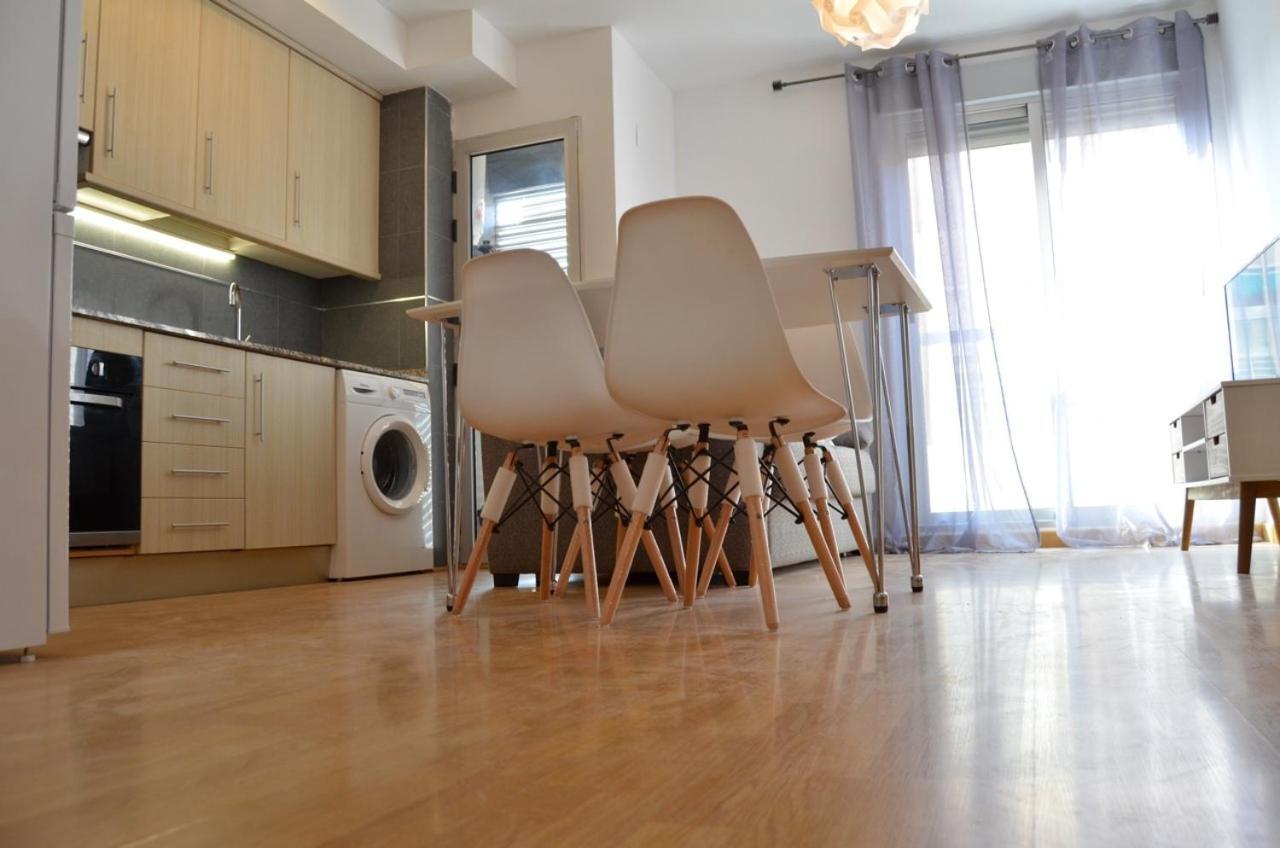 Boutique Jazmin Daire Alicante Dış mekan fotoğraf