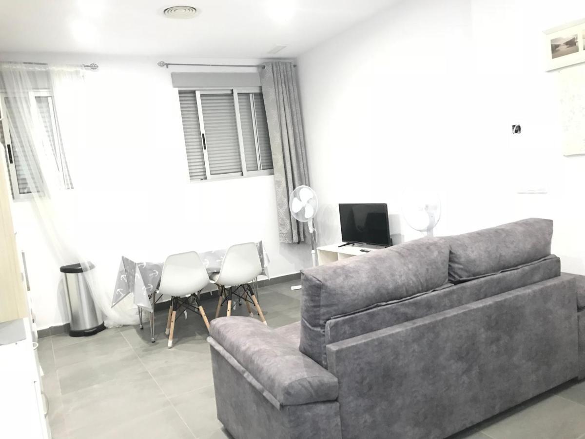 Boutique Jazmin Daire Alicante Dış mekan fotoğraf